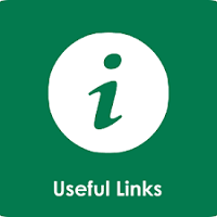 Useful Links URL